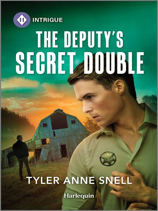 Title details for The Deputy's Secret Double by Tyler Anne Snell - Available